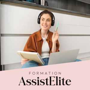 Formation AssistElite